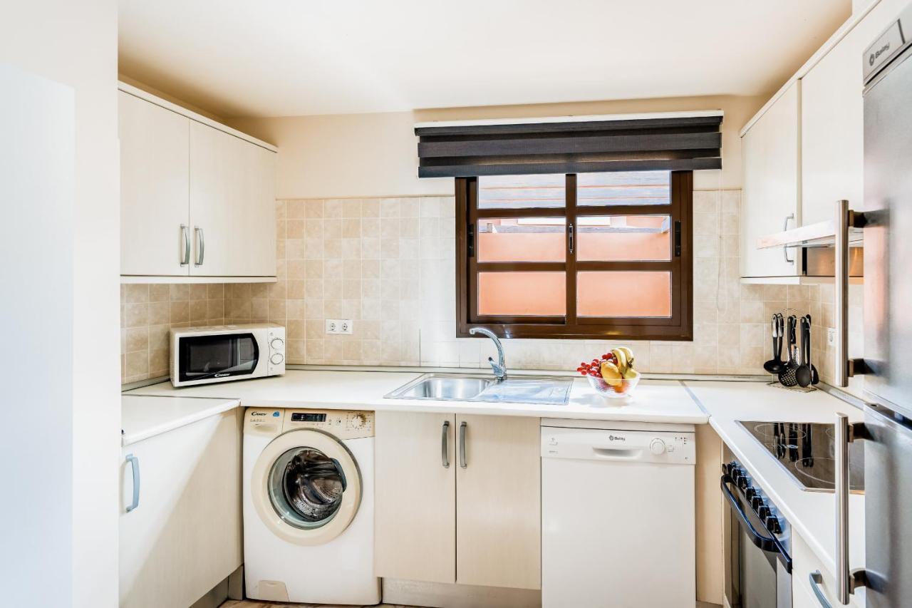 Villa Serenity Private Pool Corralejo By Holidays Home Esterno foto